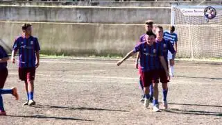 Catania Nuova - Highlights - Allievi-  1° Giornata - Catania Nuova vs Team Sport M.mp4