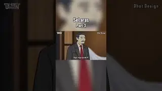Animasi dohot design PART 3 selaras