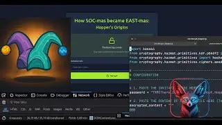 Как SOC mas превратился в EAST mas: Код приглашения на побочный квест &laquo;Истоки Хоппера&raquo; &mdash; полное п...