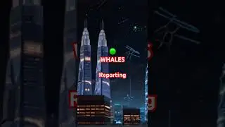 🚨ALERT: Whales Reporting HUGE Money they are Pumping In the BANKS before RV #iraqidinar #dinar