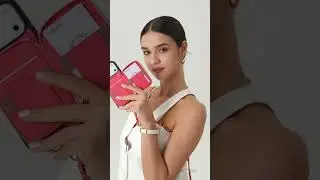iPhone 17 Pro Max Wallet Case: The MUST-HAVE Accessory of 2025!  #pink #iphone17