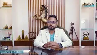 Sourcing Bangladesh 2021 - Virtual Edition | Golam Murshed | Managing Director & CEO | WALTON