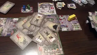Escape Zombie City Review