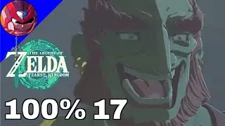 Tears of the Kingdom 100% part 17