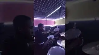 Dynamite - BTS | Drum Cover #dynamite #bts #drumcover #giovadrummer #shortsvideo