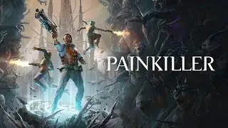 Обзор Painkiller 2025
