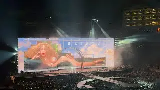 Beyonc&eacute; - Renaissance World Tour - Opening Highlight [Levi&rsquo;s Stadium] August 30, 2023