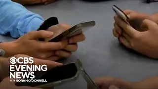 How to keep your child safe on their cellphone