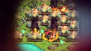 Empire:Rome Rising