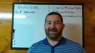 Special teams EDDs