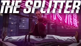 Hitman WoA | Elusive Target | The Replication (The Splitter)