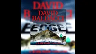 The Edge - by David Baldacci