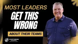 Scaling Teams Need 3 Things: Most Leaders Get This Wrong About Their Teams.