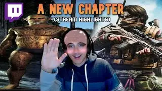 The next chapter begins...(EFT & ESO stream highlights)