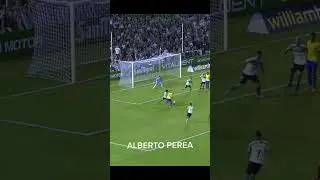 #goal by a pro. #laliga #spain #magic #pause #trick #sports