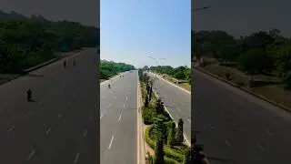 Lockdown in Pakistan Today | Lockdown in Islamabad | Lockdown #shorts