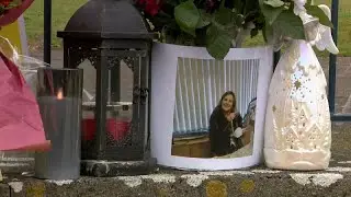 Ashling Murphy: Irish police arrest man on suspicion of murder