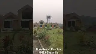 Buru Resort Kashida NH33 Ghatshila #song #coversong #arijitsingh #bollywood #love #comment #Share