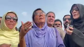 Prime Minister Imran Khan's message to the nationStand up for your rights,