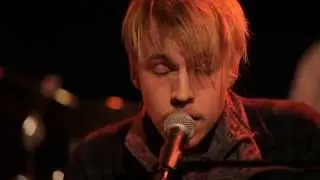 by:Larm 2011: Konsert - Einar Stray