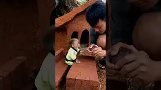 He do use of play give monkey for play #monkey #shortsfeed #youtube