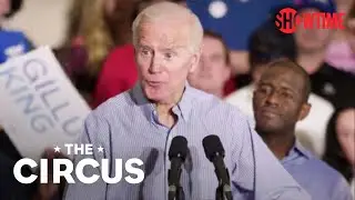 THE CIRCUS Season 5 (2020) Official Teaser | SHOWTIME