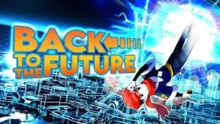Going Back To The FUTURE In Pok&eacute;mon Legends Z-A!
