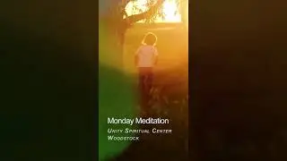 Monday Meditation on Divine Order