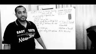 Lesson 6: 5 Steps to Positive Thinking (Part 2 of 3)