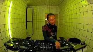 ELLE SHIMADA | H&Ouml;R - Sep 14 / 2022