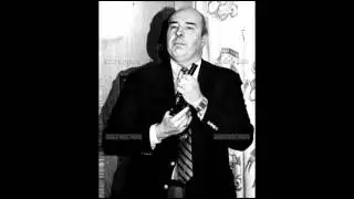 Charles Hamilton- Simplicity (Budd Dwyer Instrumental)