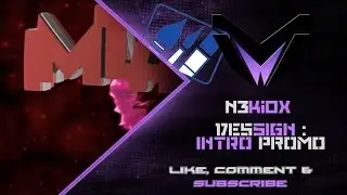 | Design | ImTarhef Intro  &bull; Sync