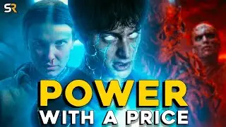 Stranger Things 5: How Will&rsquo;s New Powers Change Everything