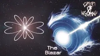 The Blazar &mdash; Heavy Metal | Instrumental Metal | Epic Metal | Pipe Organ - Crypt of Insomnia