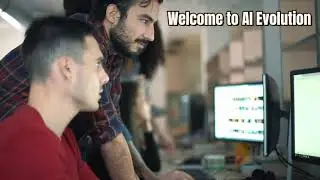 Evolution of AI: From Basics to Breakthroughs