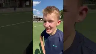 die Ultimative challenge !