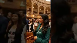 parlament fashion show