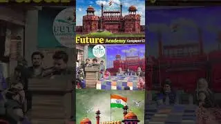 Najam by MD of Future Learning Academy 