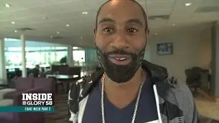 Inside GLORY 58 Chicago Fight Week: Part 2