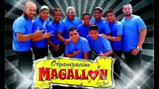 Bertin Gomez Ft Organizacion Magallon Amor Oculto 2014