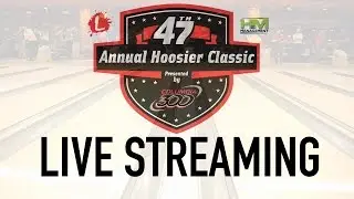 2016 Hoosier Classic - Baker Bracket Final (Men)