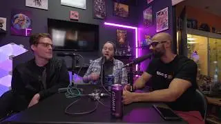 Gaming Addiction and Burnout. HQ Podcast Episode 2.