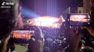 arjundas live performance life time settlement dialogue
