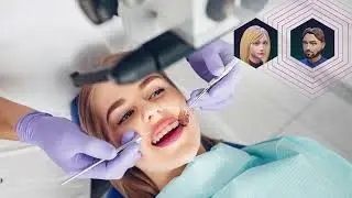 Digitale ProfiUni: Zahnchirurg (Dr. Martin Heel)
