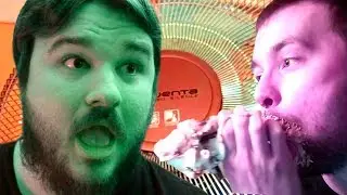 Video Game Skit Compilation #1 | Grab Shiny