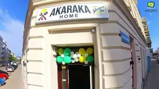 The Best African Nigerian Restaurant In Vienna Austria -AKARAKA HOME