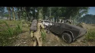 Two funny Guys | Ghost Recon Breakpoint