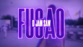 D Jam Saw - Fugao ( Visualizer ) 2024