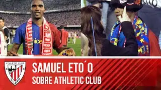 Samuel Eto&acute;o & Athletic Club I 