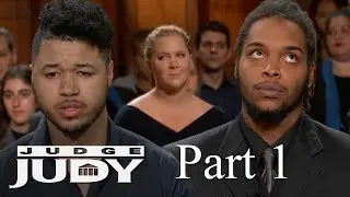 Amy Schumer Reacts to the Case of Stolen Trading Cards | Part 1